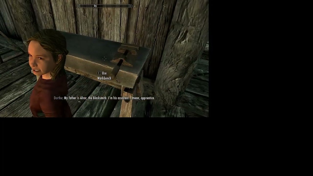skyrim