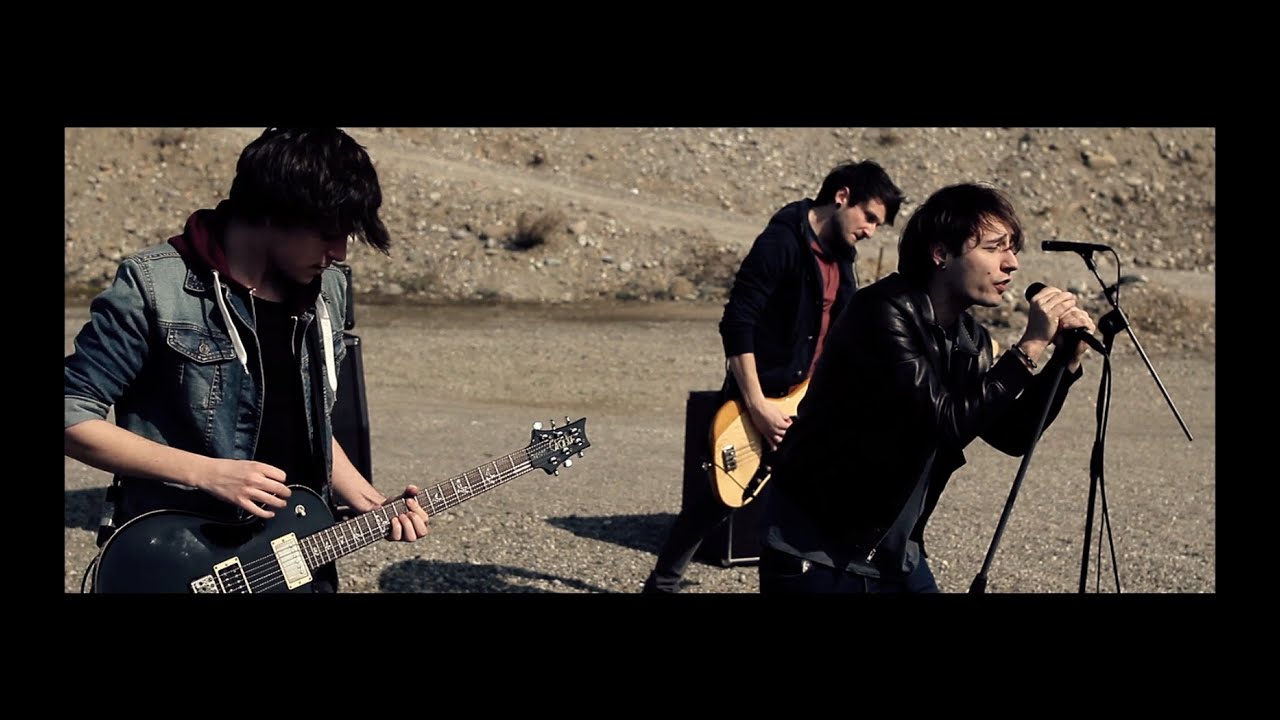 Carousel FortySeven - WE DON'T NEED TO FALL ASLEEP (Official Video)