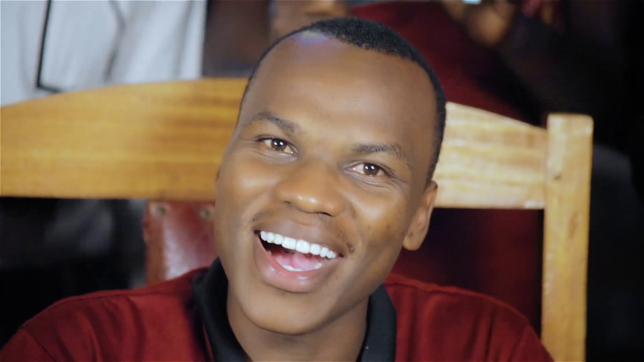 GEITA CENTRAL SDA YOUTH CHOIR LESONI {OFFICIAL MUSIC VIDEO}
