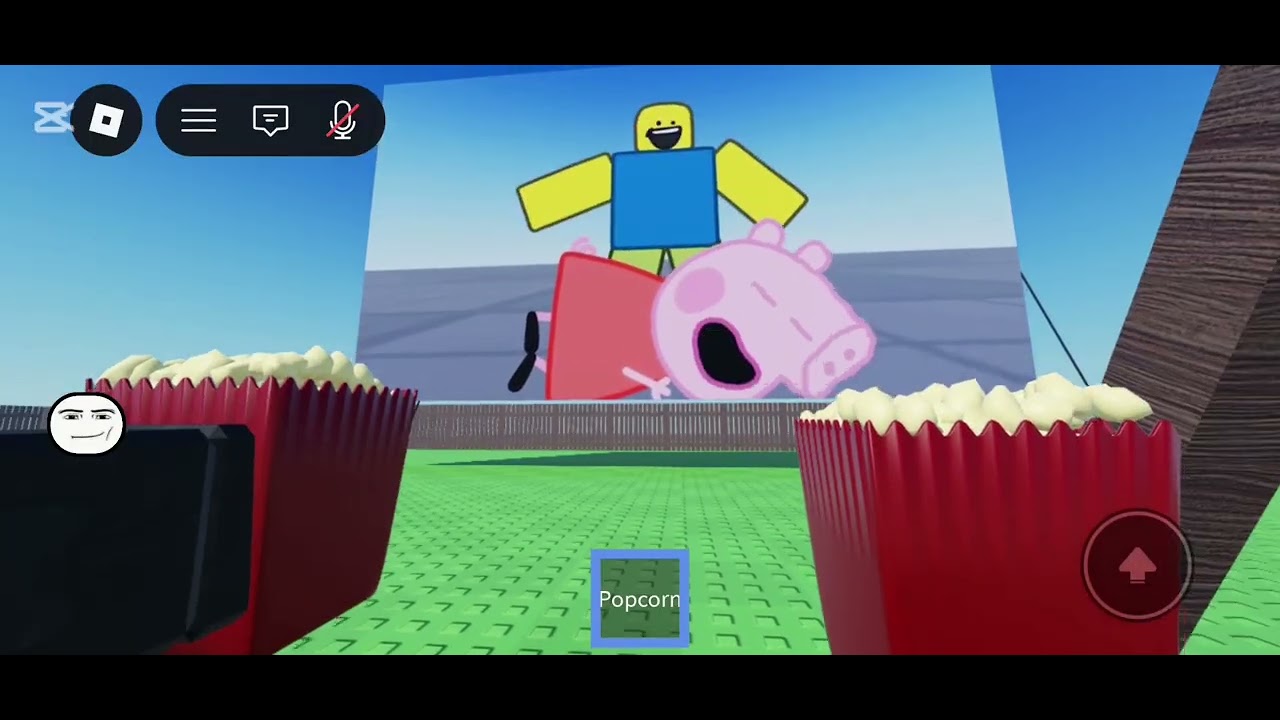 Cringe peppa pig it will make your eyes bleed don't watch if you dare