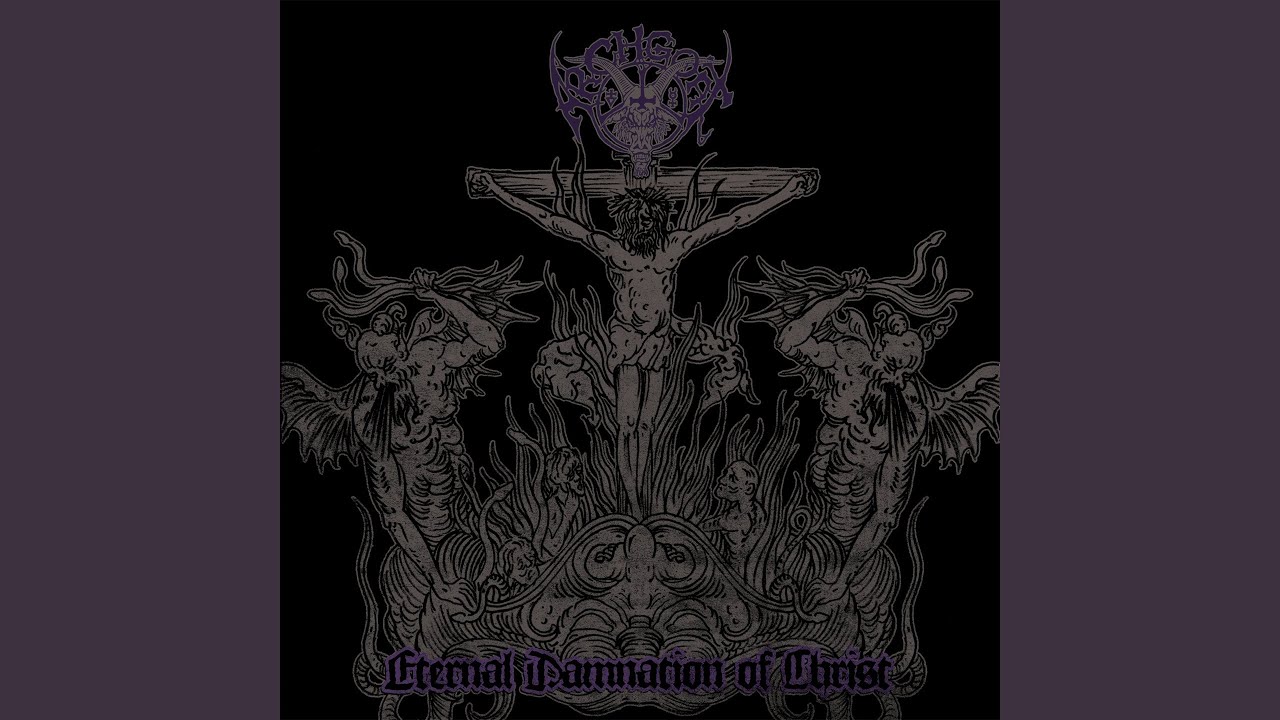 Black Mass Mysticism