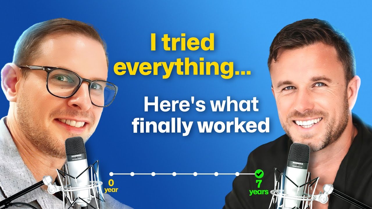 Jop’s Chronic Fatigue Syndrome Recovery Story – What Finally Worked After 7 Years