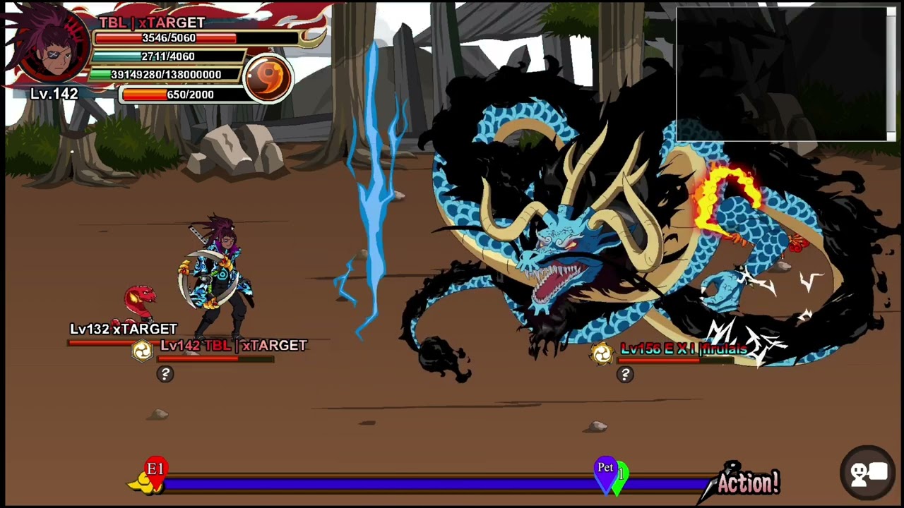 PVP LIVE PAPER BUILD DODGE TYPE DAILY PVP... RANK UP RANK UP. 😁 shinobiwarfare