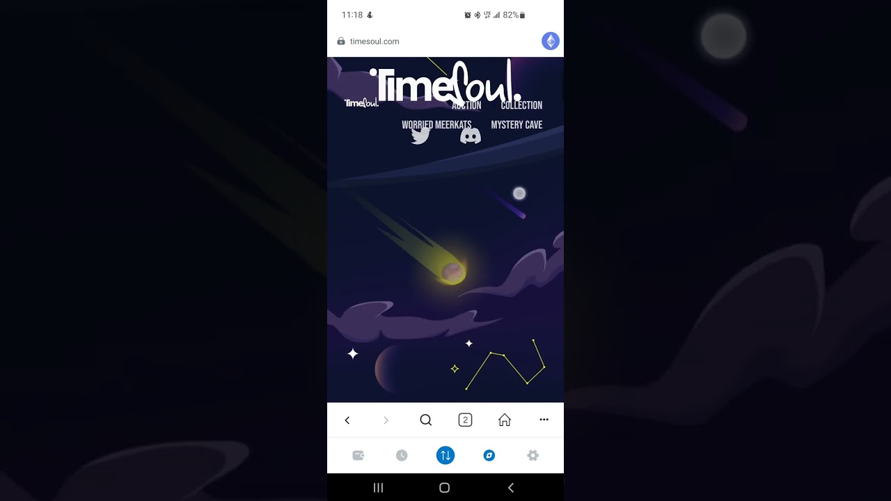 Timesoul