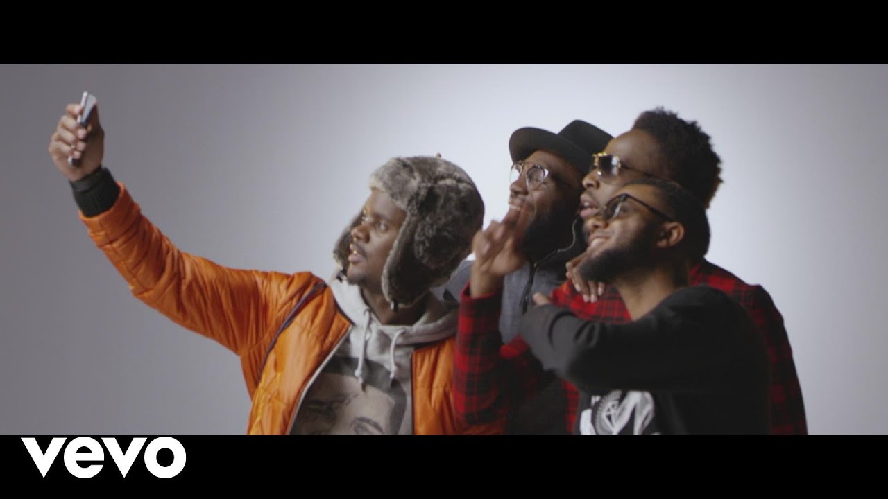 The Shin Seka&iuml; - Parle pas (Clip officiel)