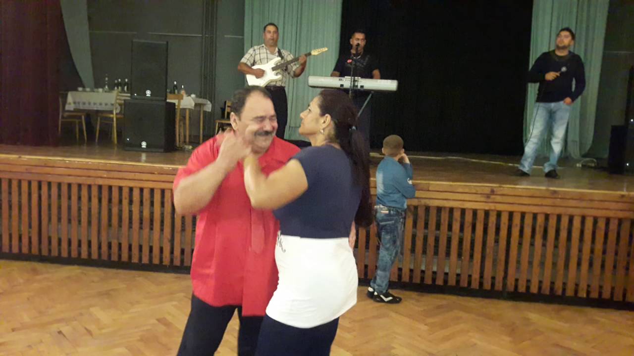 (Gypsy Edo ) Oslava v Litave ......