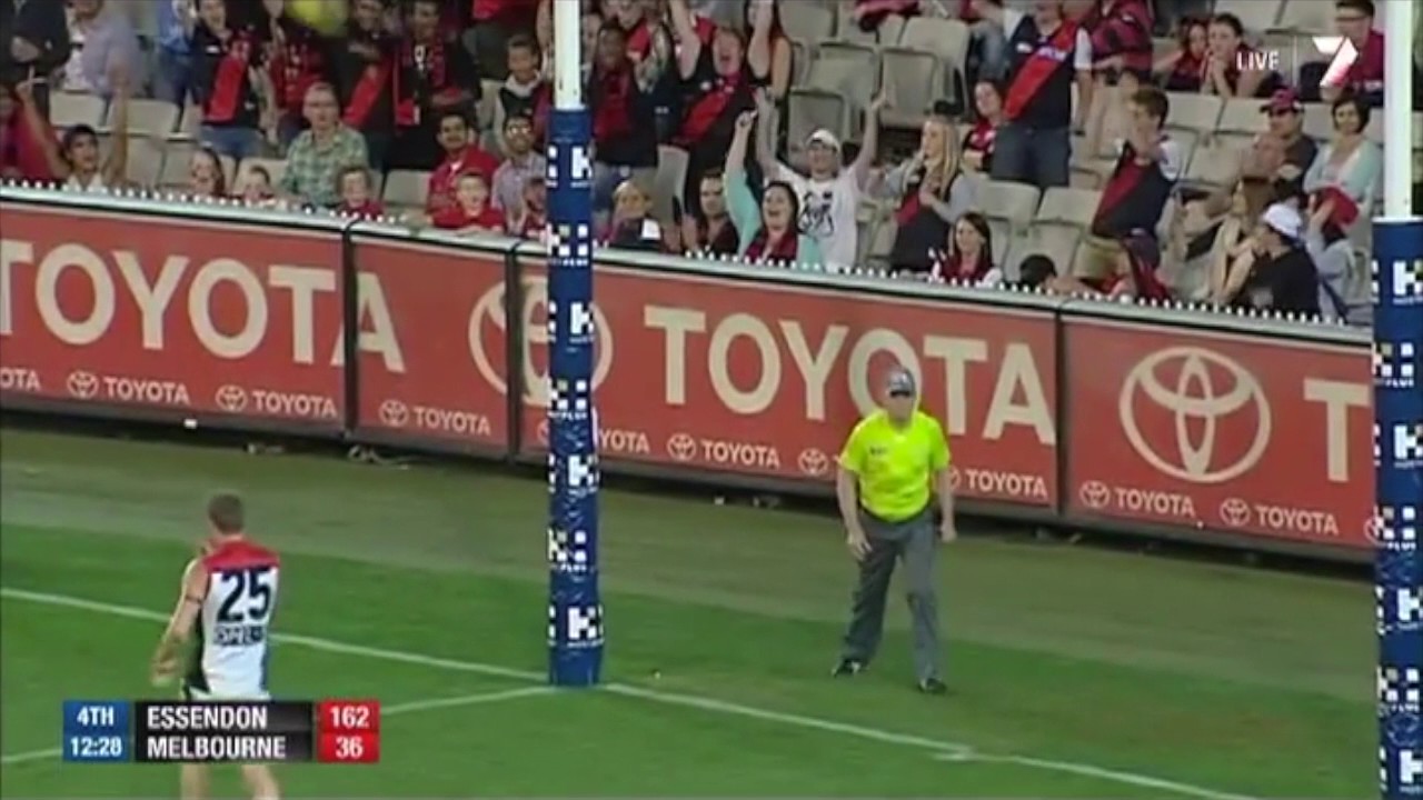 Dyson Heppell - Best Essendon Goals