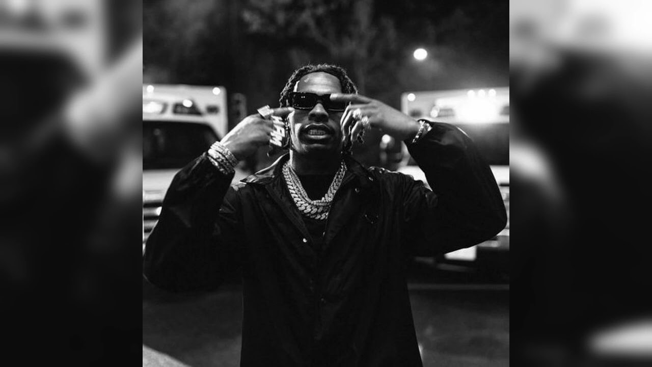 *FREE* LIL BABY Type Beat 2024 - GRINDIN