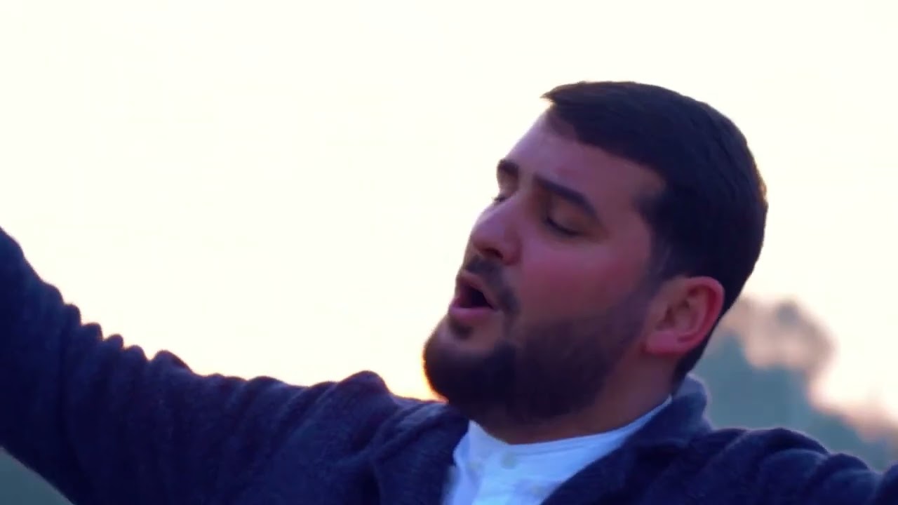Mövludun mübarək Ya Əli.Pərviz Hüseyni