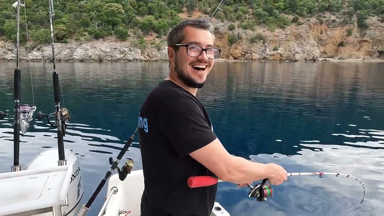 Moj način ribolova - Igor Piteša
