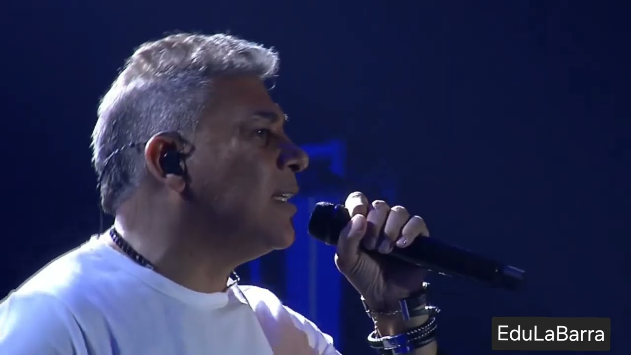 La PePa Brizuela | Confio en Ti | No se Ve (En vivo) Plaza de la Musica