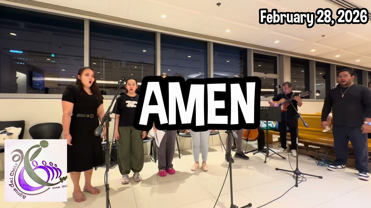 Second Sunday of Lent Service