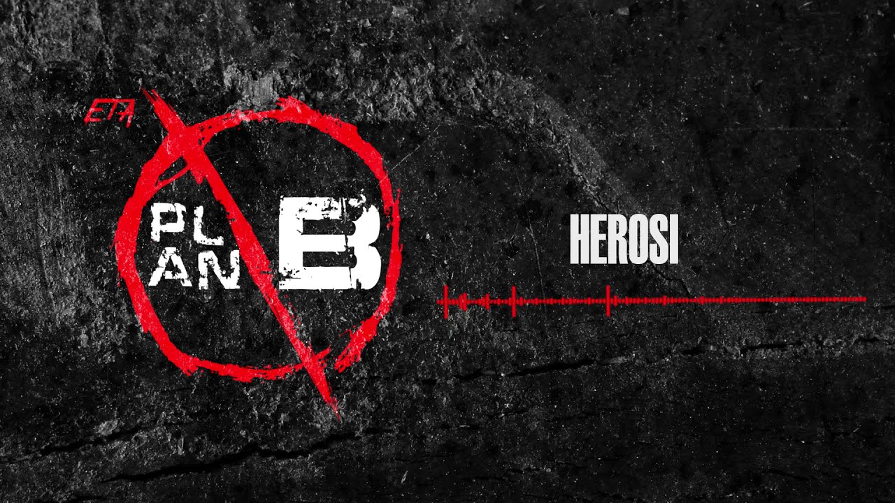 ETA - Herosi (official audio)