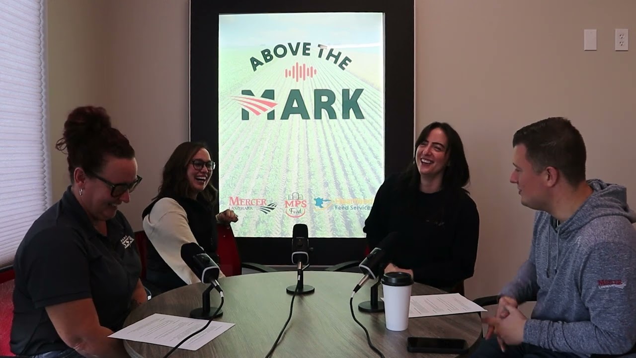 Growing Expertise: Inside the Journey of Our Grain Marketing Advisors