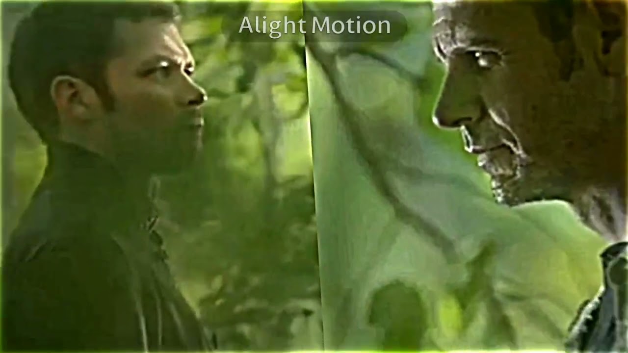 the originals / klaus and ansel / she doesn't mind [We should have seen them together more.]