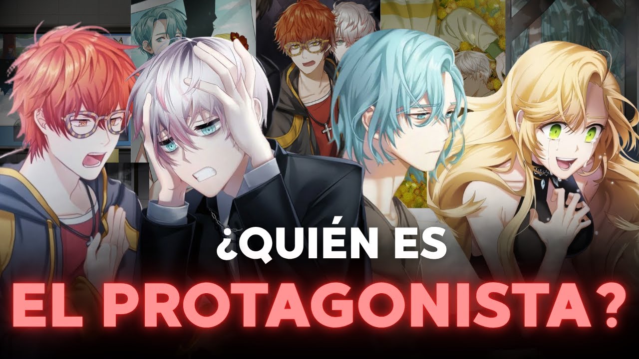 La VERDADERA HISTORIA de MYSTIC MESSENGERㅣanálisis