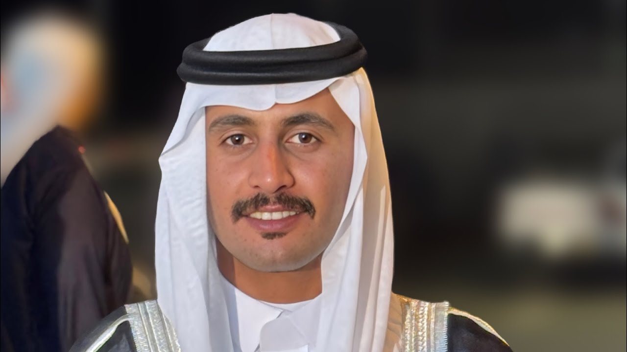 حفل زواج عايد محمد المرواني