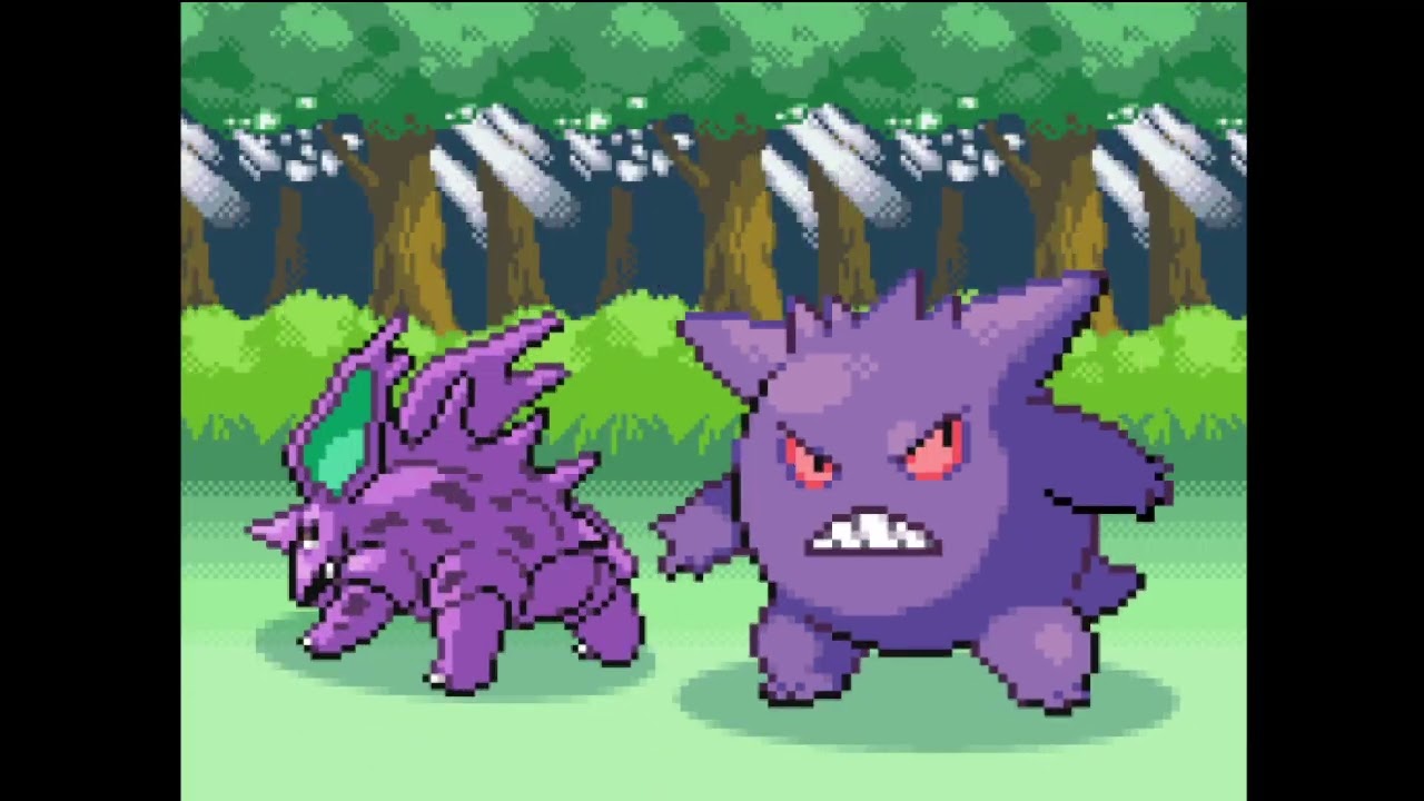 The 7th Bug Adventure Stream of Pokemon Fusions