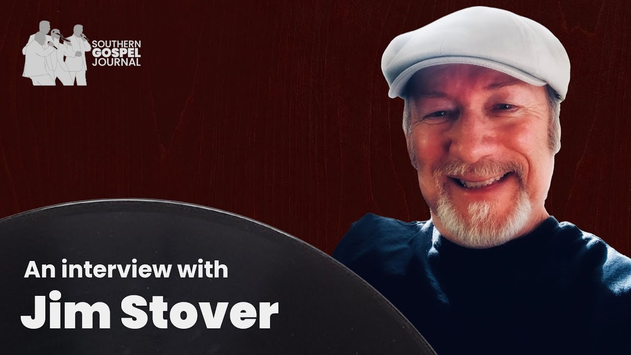 An Interview with Jim Stover