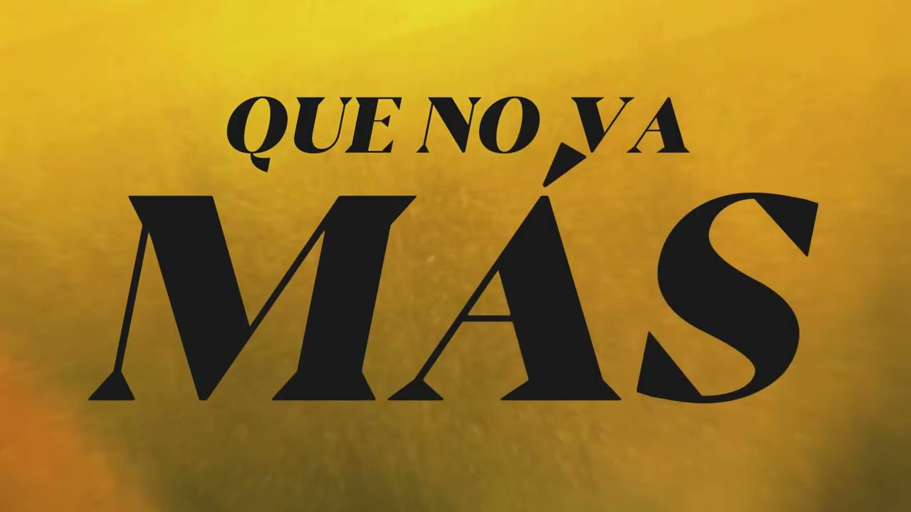 Inn Diann - Loop Salvaje (Lyric Video)