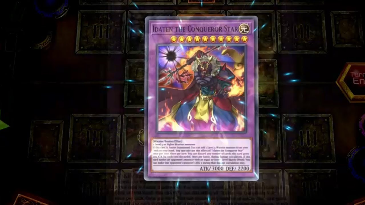 Star Warriors N/R Tryout Duels - Yugioh Master Duel