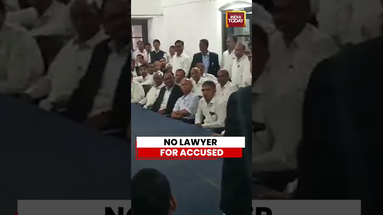 Ram Mandir Donation Case: Ayodhya Bar Association Says No Lawyer Will Defend Accused #shorts