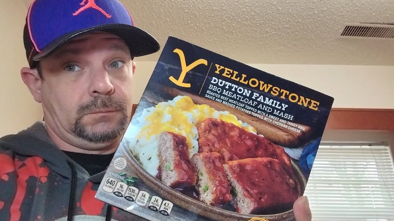 Обзор мясного рулета Yellowstone BBQ