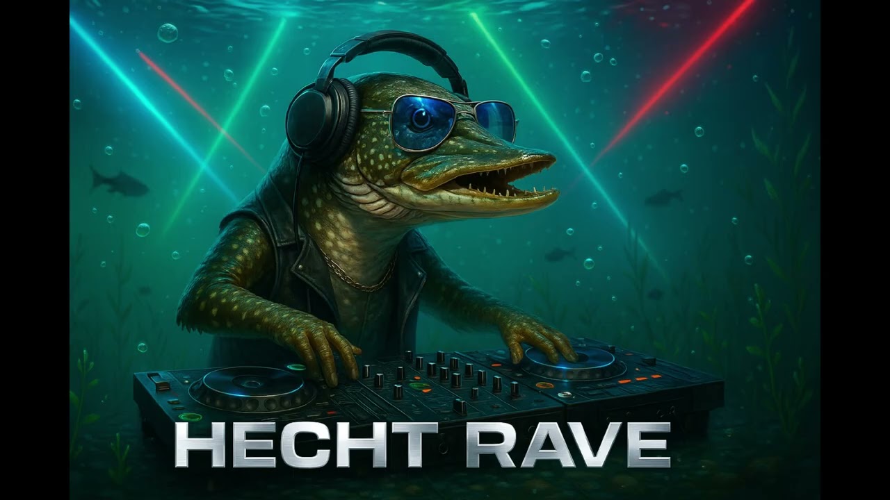 HECHT RAVE