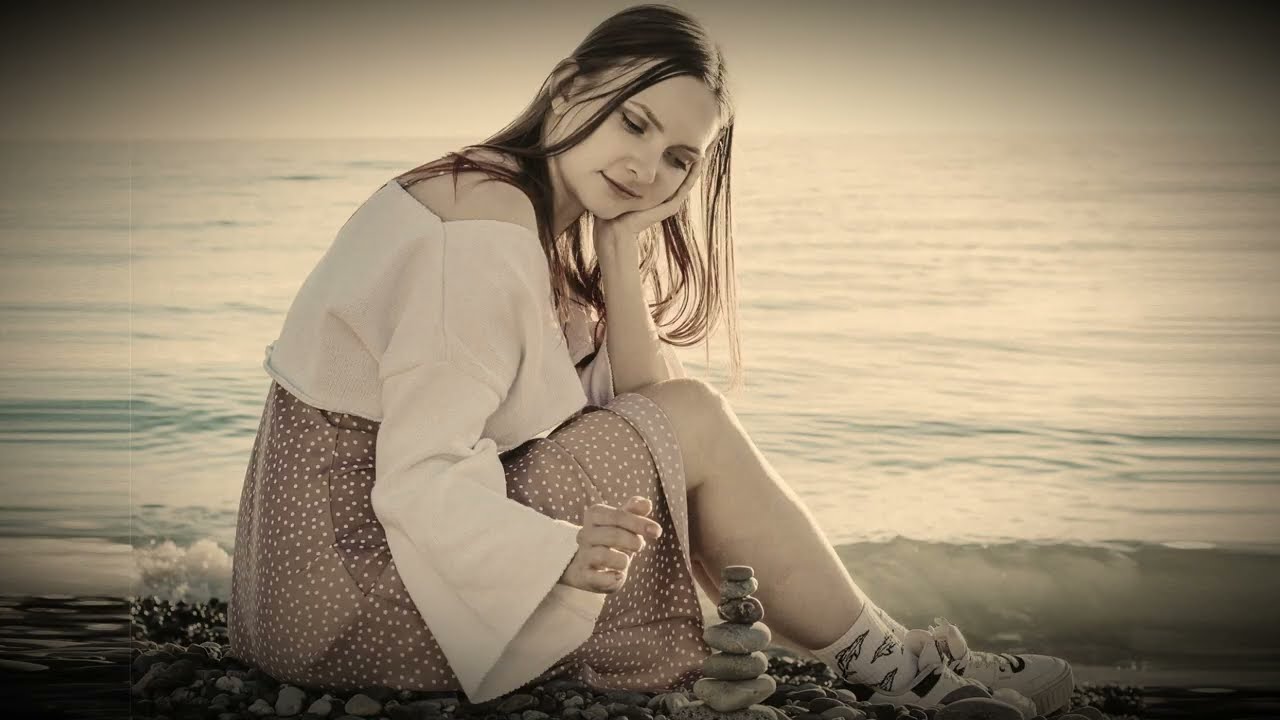 💞 Vazgeçmem Yâr | Bozkırın Dertli Sazı #046 | Anadolu Ezgileri | Yeni Türkü