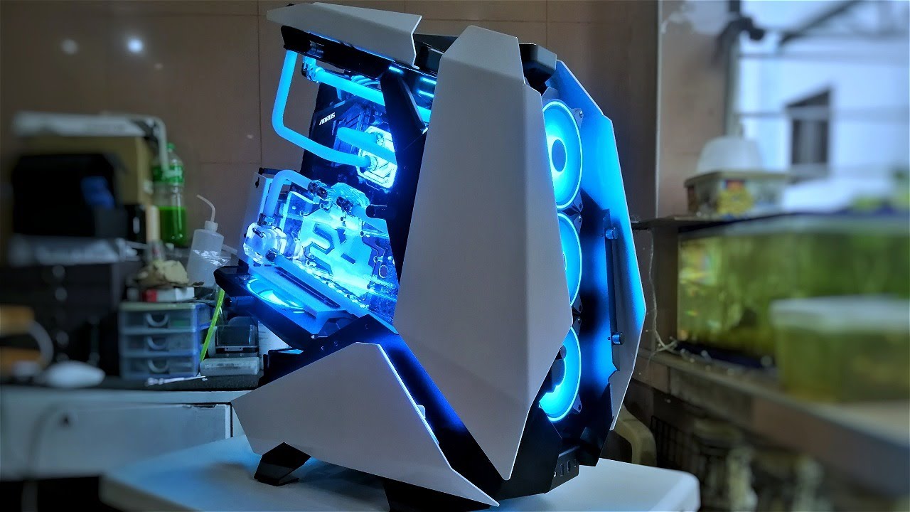 JONSBO MOD 5 CUSTOM LOOP 