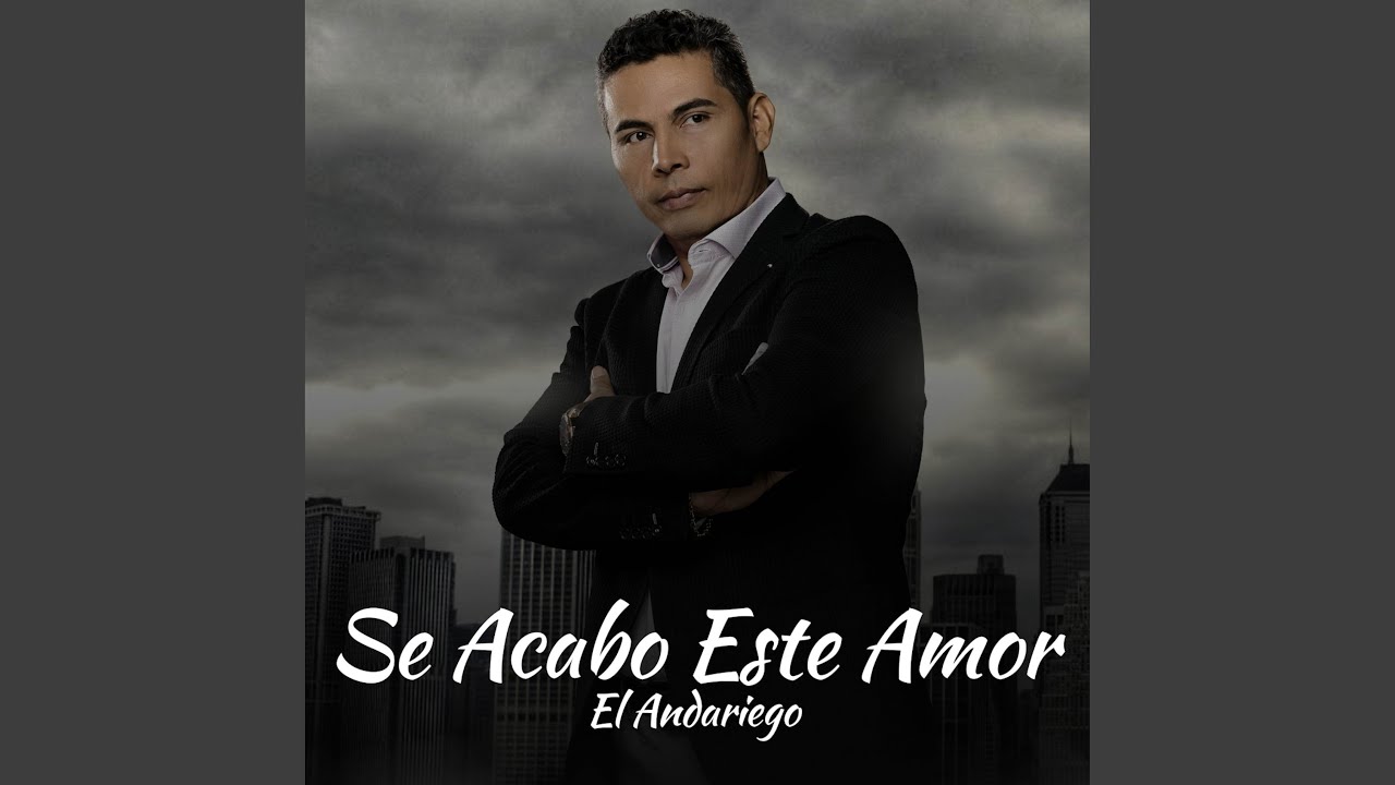 El Amor No Tiene Edad