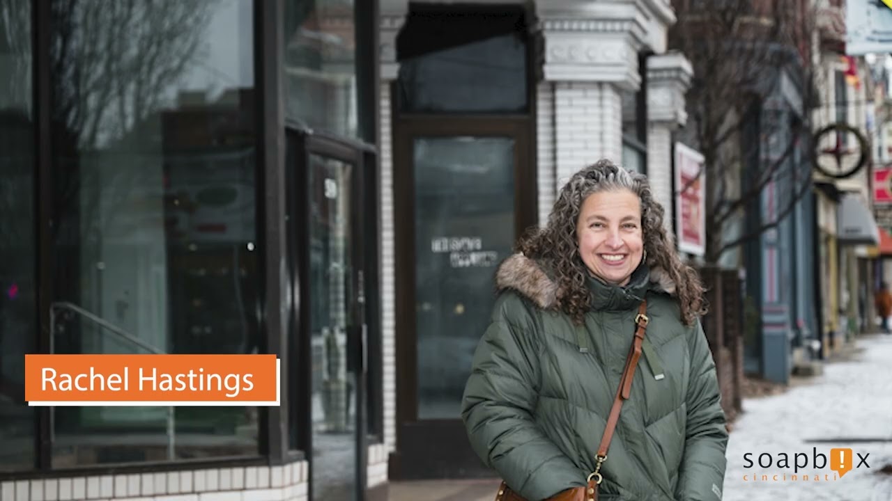 What does a neighborhood look like when it controls its future?