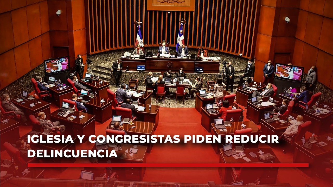 Ven principal reto del nuevo director PN es frenar excesos y fortalecer reforma policial