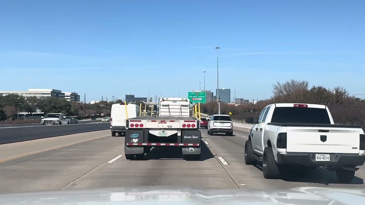 Houston texas
