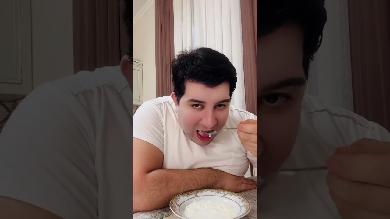 Baboş xəstələnib ?  