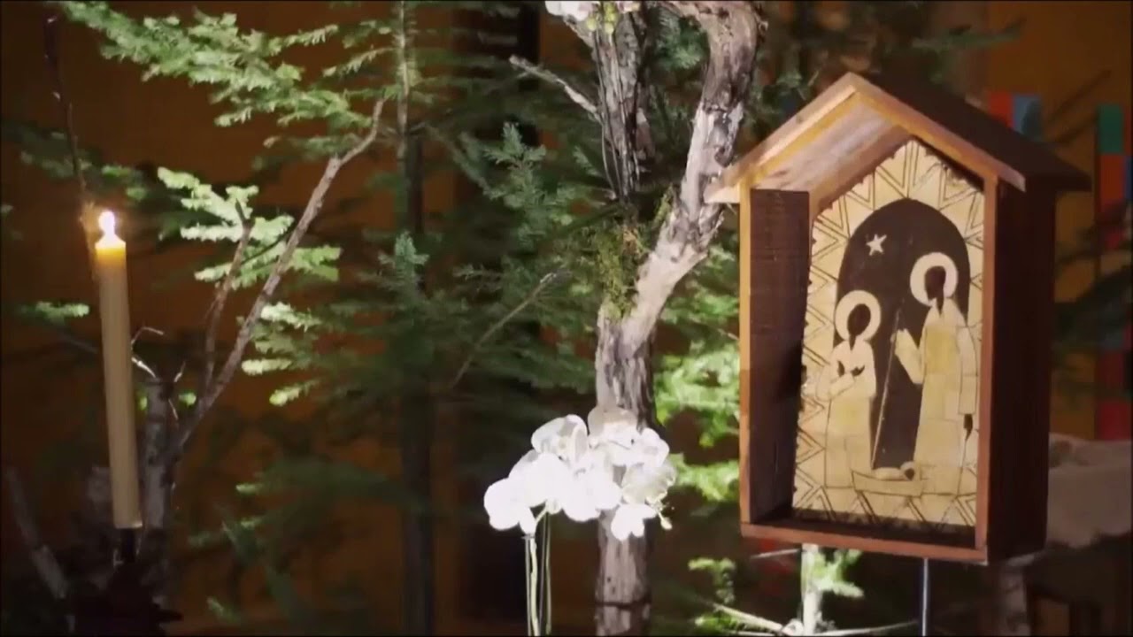 Taizé: Venite exultemus Domino