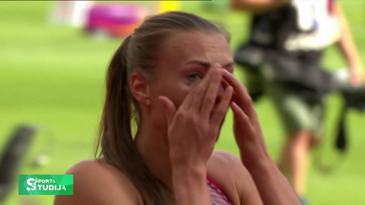 2017.gada emocionālākie brīži Latvijas sportā