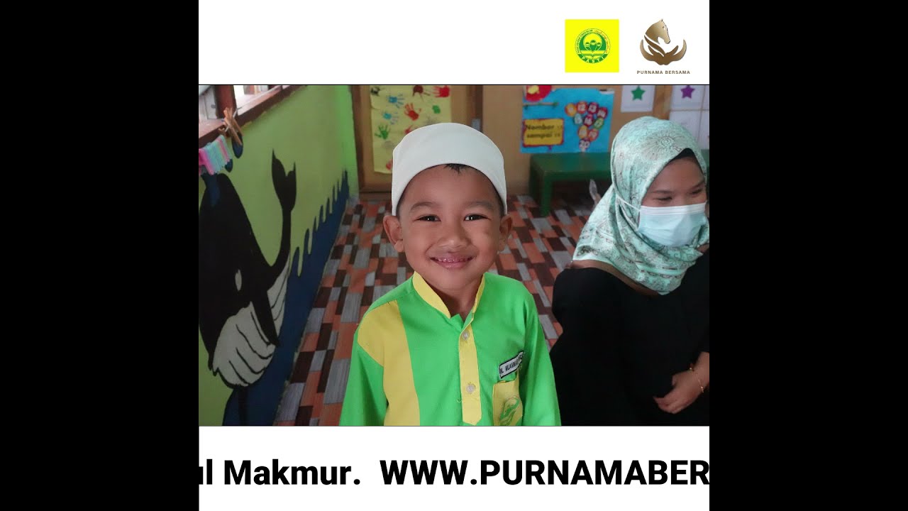 Pra Tahfiz PASTI Al-Kauthar