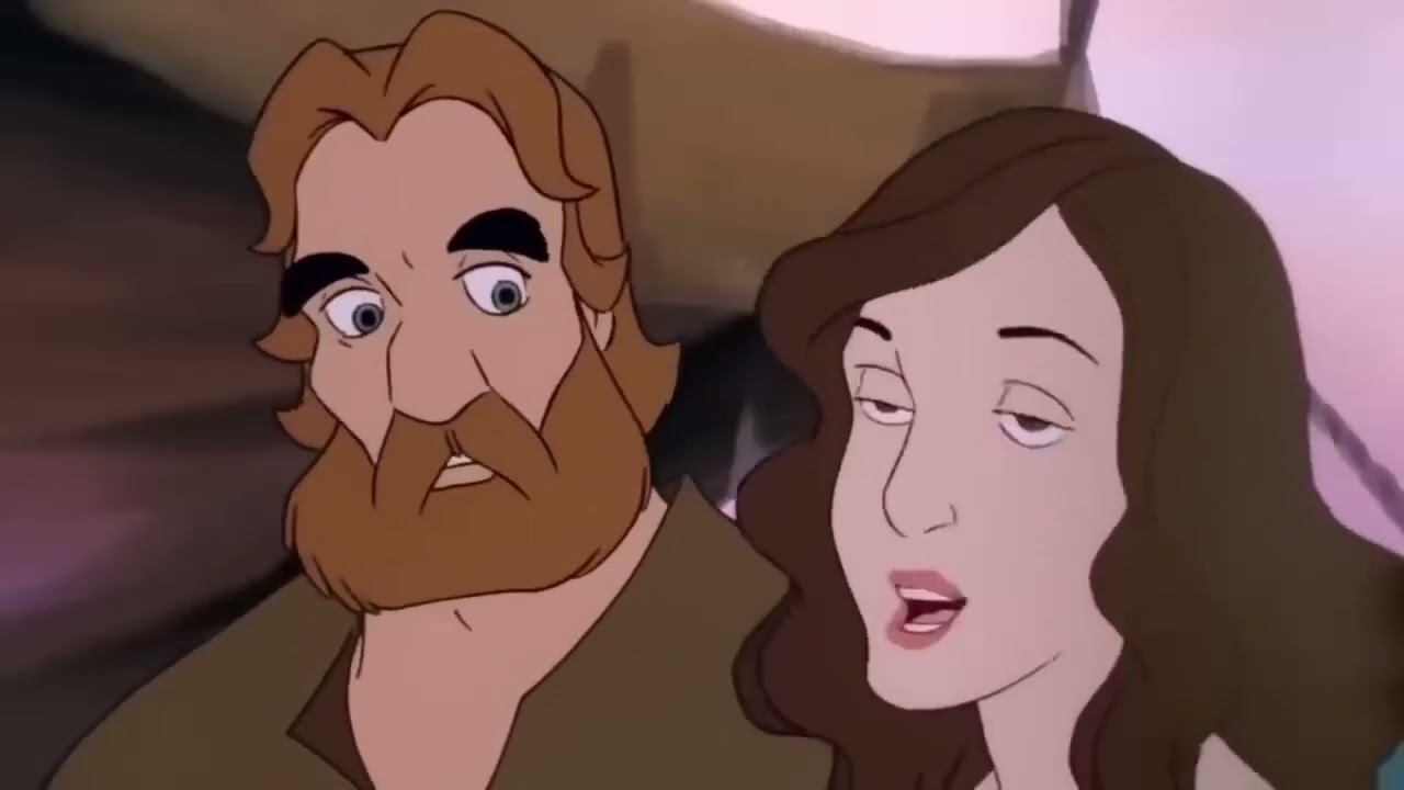 Desenhos Bíblicos   João Batista A Parábola de Lazaro e Homem Rico Lazaro Vive Os Milagres de J