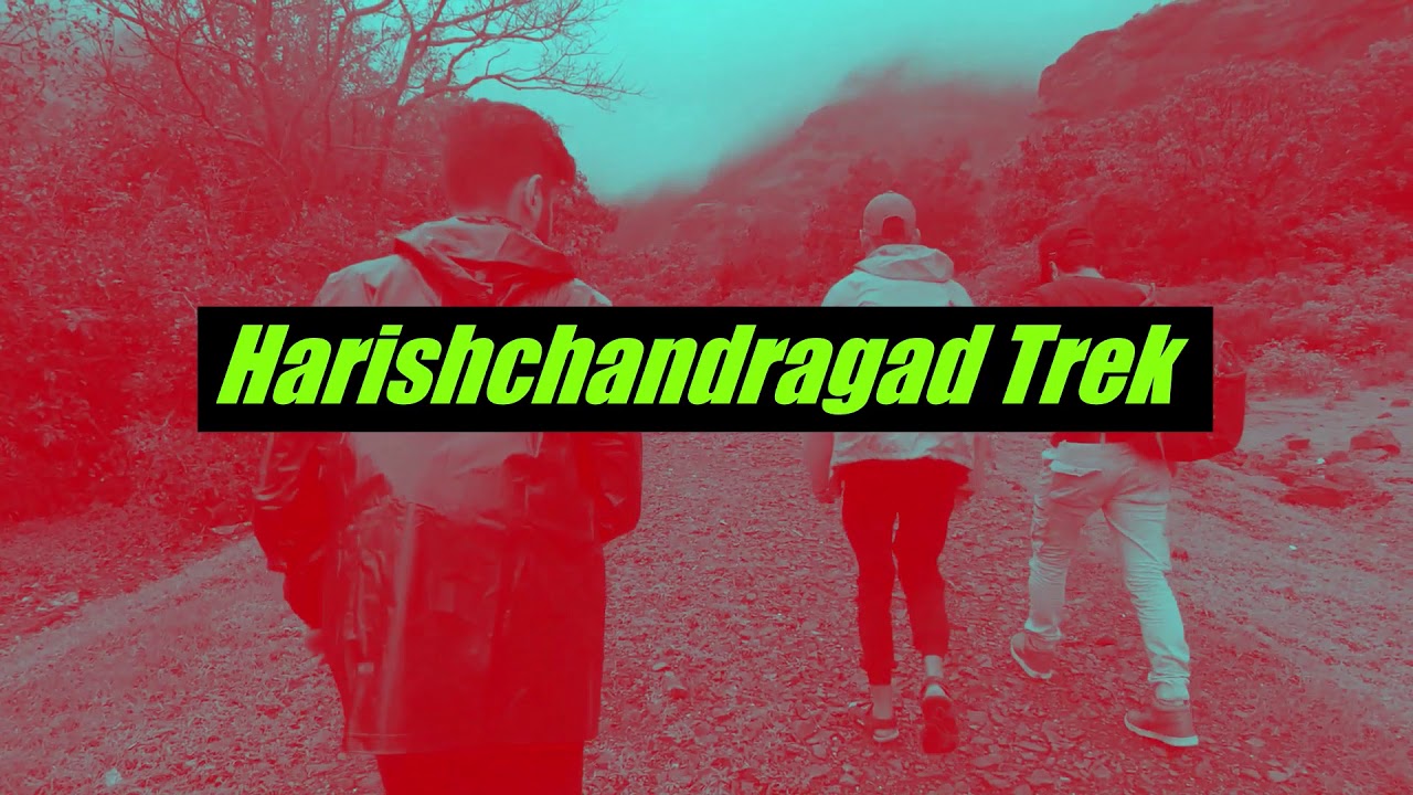 Harishchandragad Trek in Monsoon { Best Trek in Monsoon }