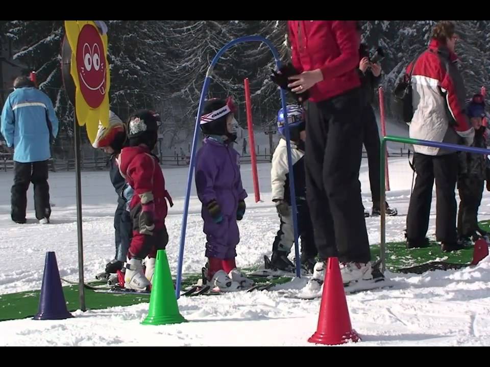 Skiregion Ramsau