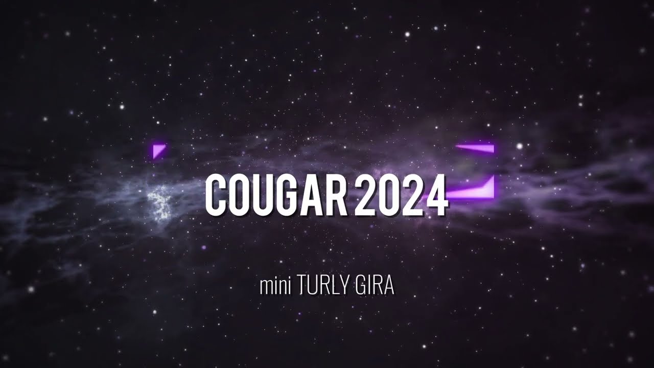 COUGAR 2024 - Video de Recuerdo de Amparo Turly en 2024