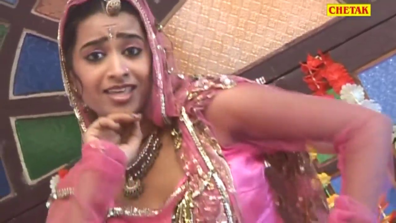 रेखा मेवाड़ा का धमाकेदार dj सांग - मैं पुड़िया बनाई बन्ना सा तेरे लिए - #Rani Rangili New Song