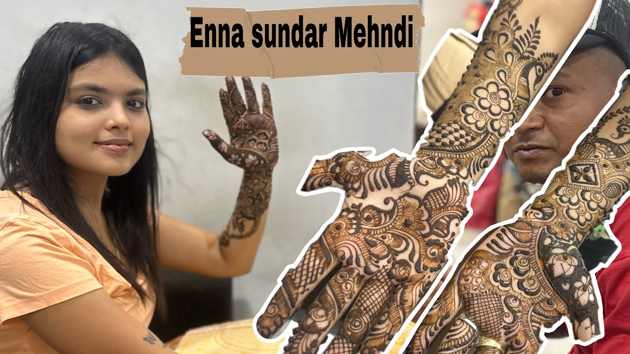 Mehndi hai rachne wale || Gucci ke khusi dekho || kolkata || alkagarwal