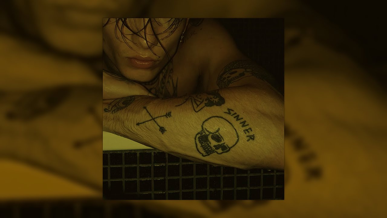 Chase Atlantic - Swim | Sped Up & Reverb |