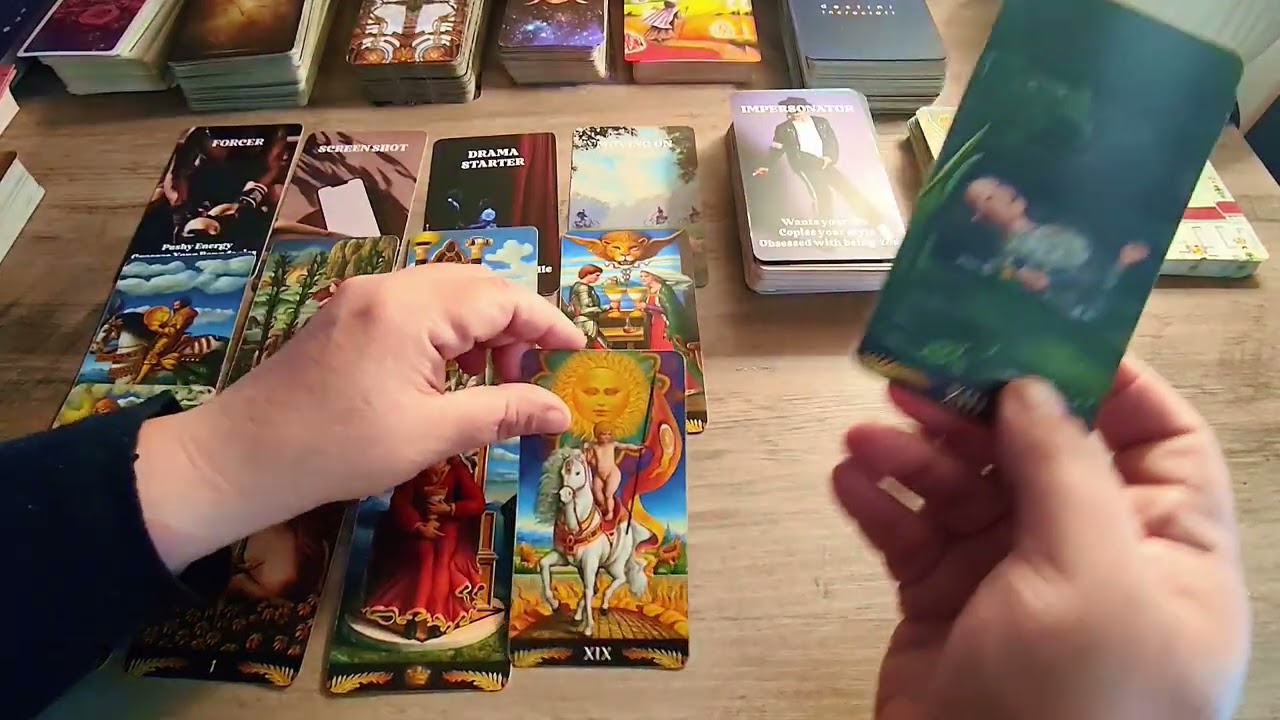 🔮☀️SCORPIONE ♏UNA LIBERAZIONE KARMICA STA ARRIVANDO...MA CON UNA VERITÀ  #tarot Oroscopo Marzo 2026