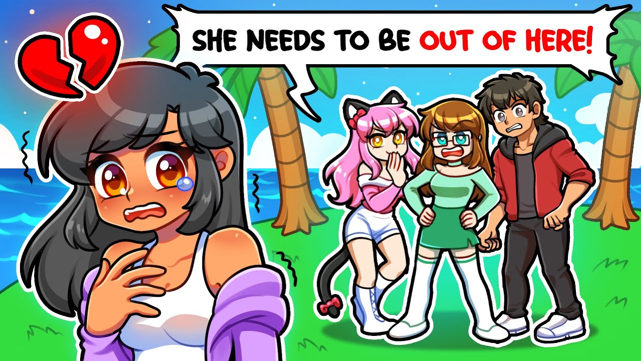 EVERYONE is AGAINST ME in Friendship Island!