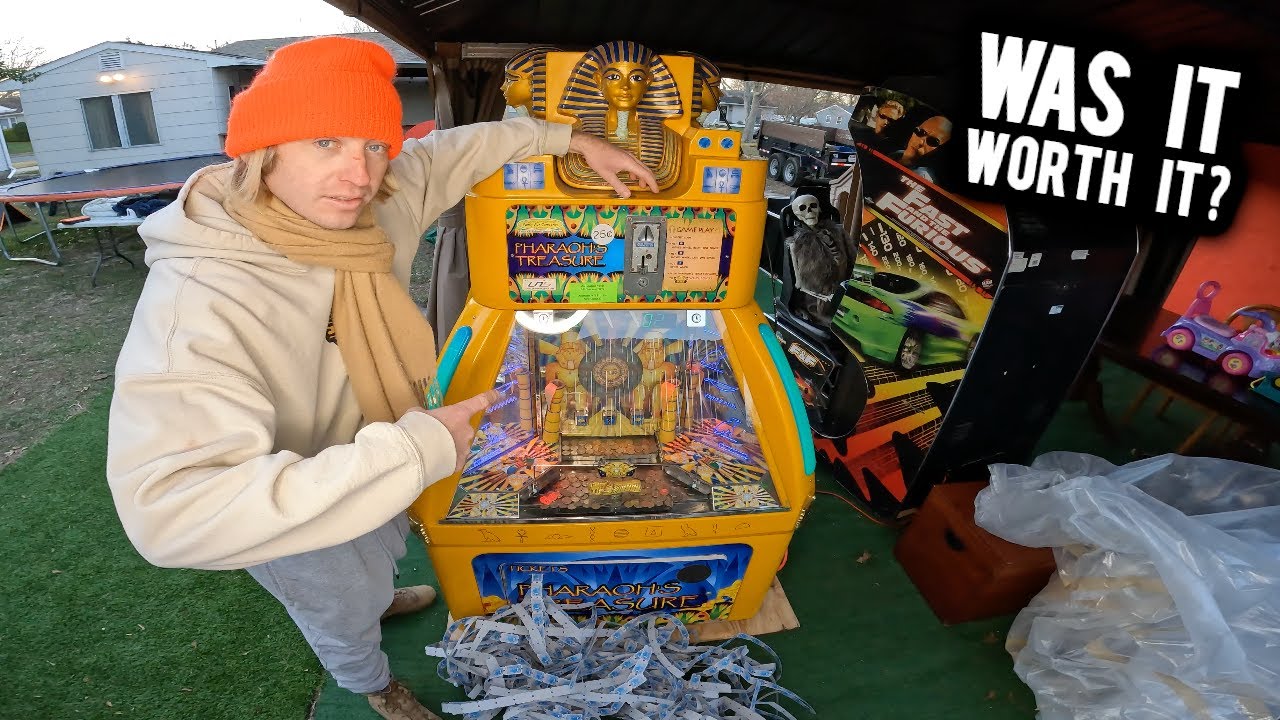 Was This Thing Even WORTH $200?