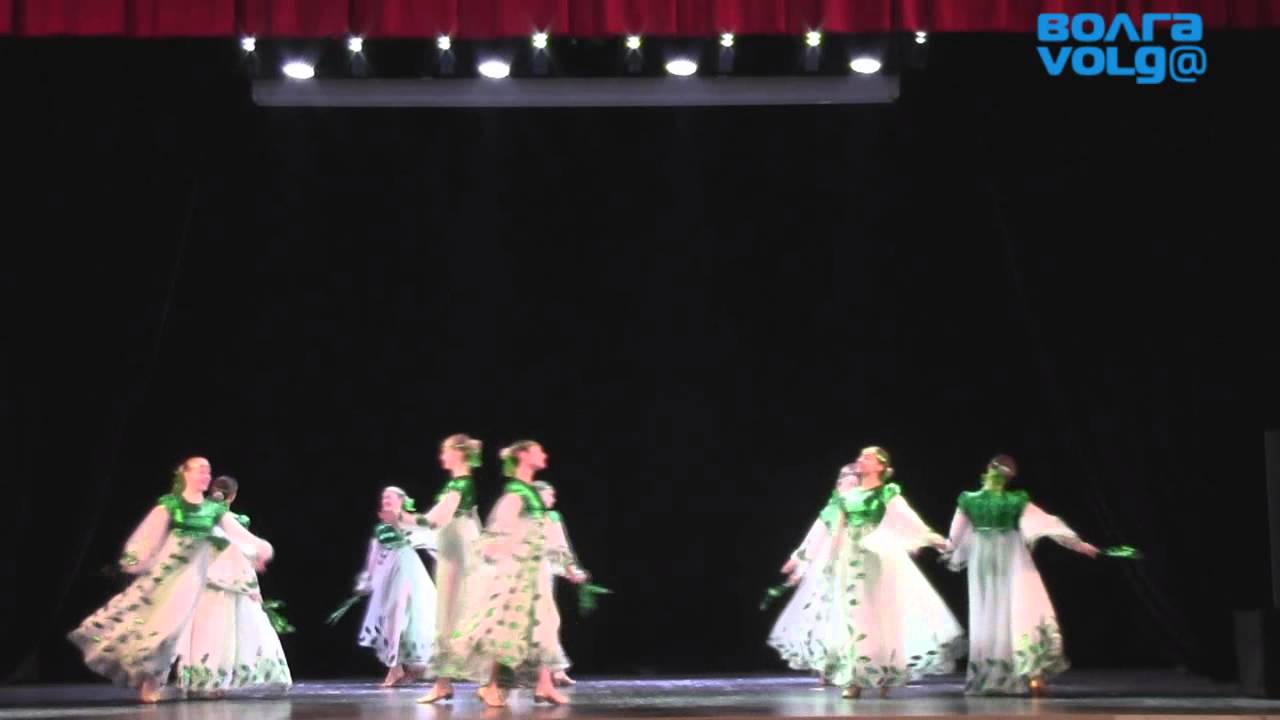 Непоседы - Ивушка