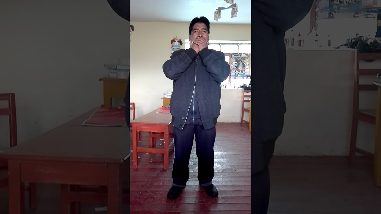 Huayno en Rondín  de ADRIAN BOMBILLA CONDORI